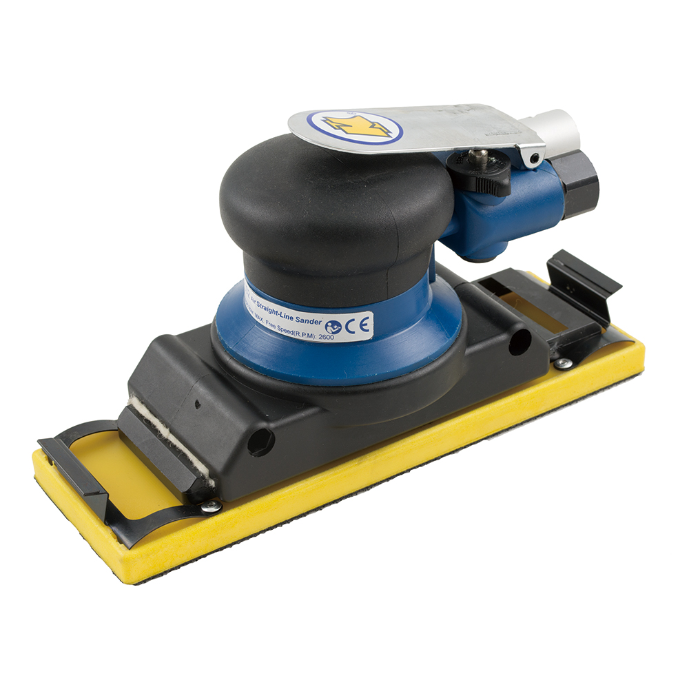 HeavyDutyAirStraight-LineSander